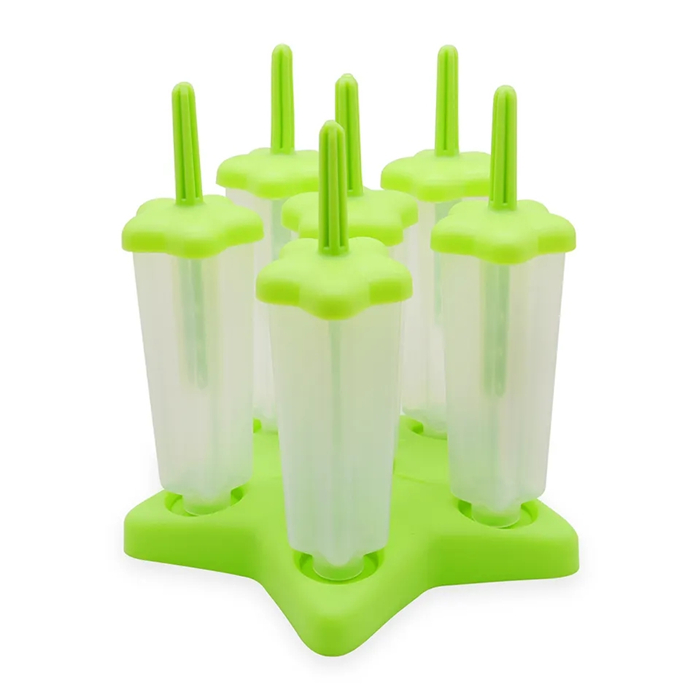 popsicle mold from MMCIS China